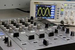 Сервисный центр RemAudio, с рейтингом 4.3 - находится по адресу Ярославль, Ленинградский проспект, 52Б 