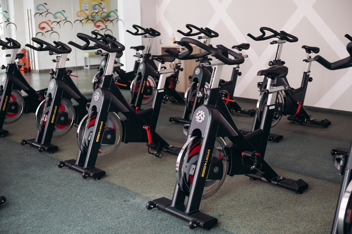 Фитнес-клуб light фитнес-клуб на проспекте Мира во Фрязино - отзывы о ...