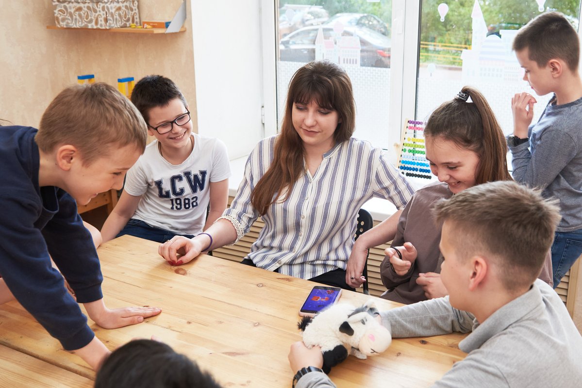 Альтернативная школа Черника на метро ЦСКА - отзывы, фото, цены ...