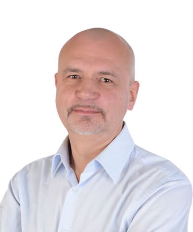Дмитрий Владимирович Раев
