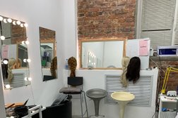 Школа красоты FASCINATION Le Di, с рейтингом 4.7 - находится по адресу Москва, улица Академика Петровского, 5с1 