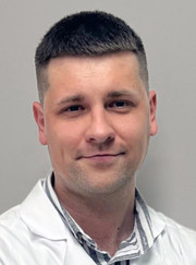 Онколог, терапевт Иван Владимирович Мещеряков