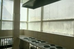 Общежитие HostelCity, с рейтингом 3.7 - находится по адресу Москва, Беломорская улица, 26с2 