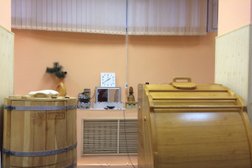 Мастерская красоты и здоровья Амрита, с рейтингом 3.8 - находится по адресу Красноярский край, Железногорск, улица Ленина, 39 к1а 