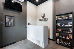 Груминг-салон Barberdog, с рейтингом 5 - находится по адресу Московская область, Люберцы, улица Лётчика Ларюшина, 4/1 