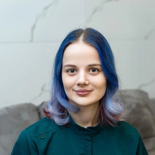 Маргарита Алексеевна Перунова