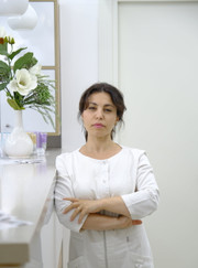 Дерматолог, косметолог Армине Рафиковна Абраамян