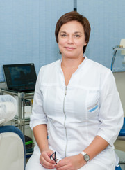 Ортодонт, стоматолог Татьяна Вадимовна Смолина