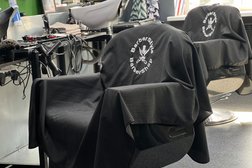 BarberStyle