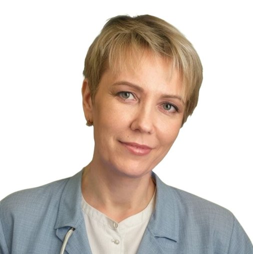 Ирина Александровна Харькова