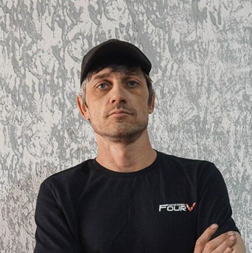 Владлен Губин