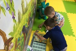 Детская игровая комната Маугли, с рейтингом 3.8 - находится по адресу Липецк, Артёмова, 3 