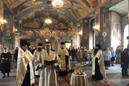Свято-Никольский кафедральный собор, с рейтингом 5 - находится по адресу Мурманск, Зелёная улица, 11 