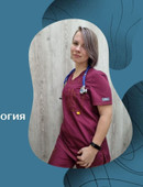 Жукова Дарья Сергеевна