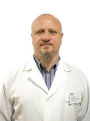 Фитотерапевт, аллерголог Андрей Николаевич Алефиров