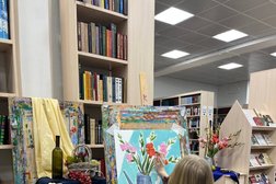 Клуб для детей и подростков Юна, с рейтингом 4.7 - находится по адресу Москва, Дубнинская улица, 29 к1 
