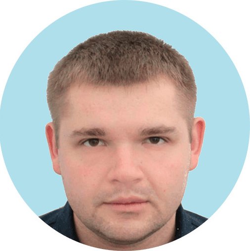 Игорь Юрьевич Романюк