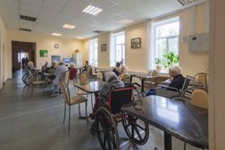 Пансионат Забота, с рейтингом 3.4 - находится по адресу Керженец, улица Калинина, 11 