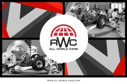 Магазин автозапчастей All World Cars, с рейтингом 4.6 - находится по адресу Московская область, Жуковский, улица Лацкова, 1 