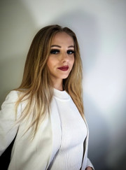 Топ-мастер, мастер ногтевого сервиса Анна Владимировна Петракович