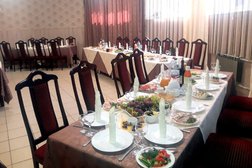 Кафе Рязань, с рейтингом 4.7 - находится по адресу Рязань, улица Гоголя, 35Б 