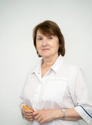 Стоматолог, стоматолог-терапевт Нелли Узбековна Горшенина