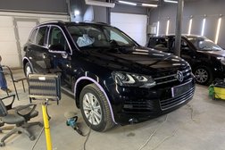 Детейлинг центр Cardetailing, с рейтингом 3.3 - находится по адресу Красноярск, Брянская улица, 132А 