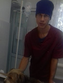 Баранов Кирилл Александрович