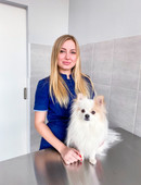 Голуб Наталья Александровна