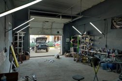 Автосервис Automotiv52, с рейтингом 5 - находится по адресу городской округ Нижний Новгород, Кстово, переулок Шохина, 41 