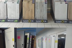 Компания по продаже дверей, напольных покрытий и профлиста Соната, с рейтингом 3.5 - находится по адресу Иркутск, Улан-Баторская улица, 2 