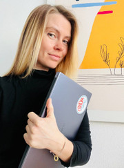 Сексолог, психолог Евгения Юрьевна Вахлина