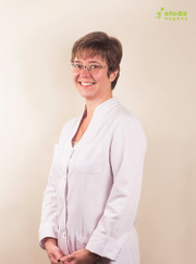 Врач УЗИ, врач функциональной диагностики Мария Викторовна Бахтина