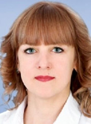 Акушер-гинеколог, врач УЗИ Светлана Витальевна Тютюникова