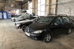 Автосервис Юго-Восток, с рейтингом 4.7 - находится по адресу Москва, улица Нижние Поля, 29Б 