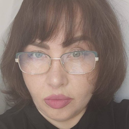 Наталья Евгеньевна Кулакова