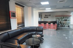 Фитнес-клуб Европа Фитнес, с рейтингом 4.1 - находится по адресу Краснодар, Красных Партизан, 4/1 