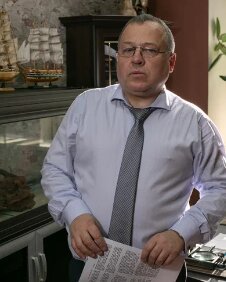 Алексей Борисович Шаталов