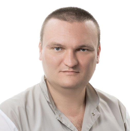 Алексей Михайлович Тоненков