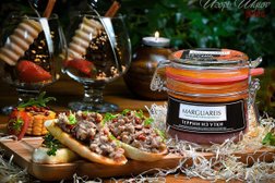 Ресторан выездного обслуживания First Catering, с рейтингом 4.7 - находится по адресу Уфа, Дагестанская улица, 10/2 