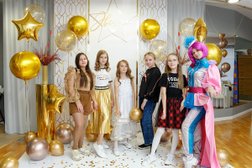 Детский клуб Галактика кидс, с рейтингом 3.4 - находится по адресу Омск, проспект Карла Маркса, 67а 