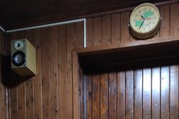 Сауна Элит Краснокамск, с рейтингом 3.8 - находится по адресу Пермский край, Краснокамск, улица Ленина, 1а 