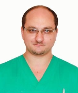 Алексей Сергеевич Лазуренко