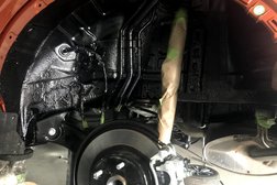 Автосервис кузовного ремонта Автобизнес, с рейтингом 3.9 - находится по адресу Красноярск, улица Дудинская, 5 ст5 