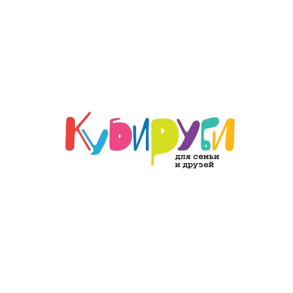 Кубируби Интернет Магазин Игрушек