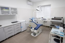 Стоматология Зуб здоров, с рейтингом 5 - находится по адресу Республика Башкортостан, Уфа, Бакалинская улица, 19 