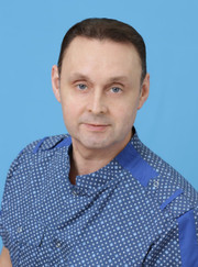 Венеролог, дерматолог Игорь Иванович Чапало
