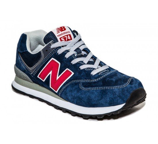 Модельный ряд кроссовок New Balance