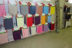 Оптово-розничная компания Веллтекс, с рейтингом 2.9 - находится по адресу Иркутск, Трактовая улица, 31/3 