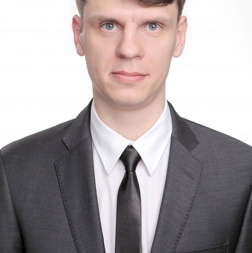 Даниил Игоревич Кондрацкий